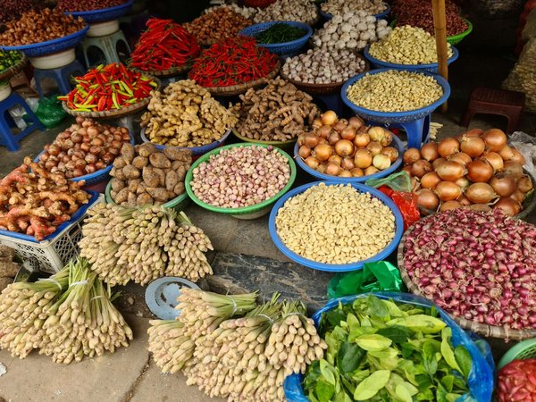 Les restaurants étoilés les plus insolites en France