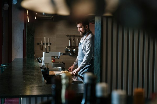 Pourquoi les restaurants gastronomiques sont si chers ?