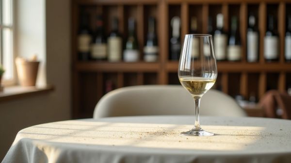 Acheter du vin blanc sans alcool : guide pour des découvertes gourmandes
