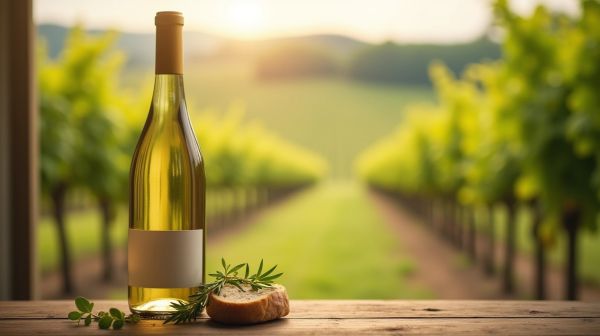 Acheter du vin blanc sans alcool : guide pour des découvertes gourmandes