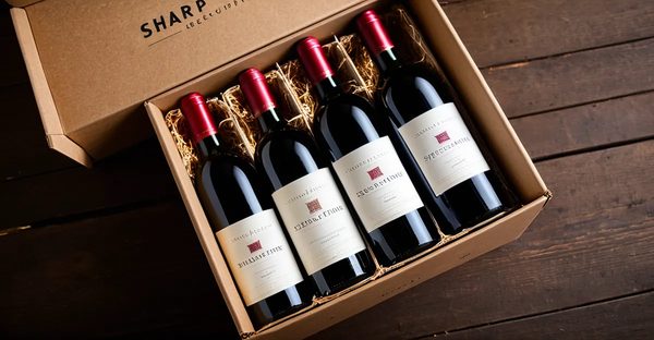 Comparatif des abonnements vin : trouvez la box idéale !