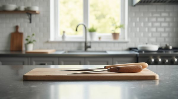 Équipements de cuisine professionnels : qualité et performance assurées