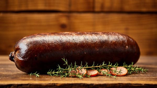Guide ultime pour réussir la cuisson du boudin noir