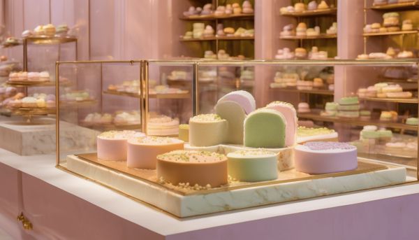 Mochi à Lyon : quand la pâtisserie japonaise devient surprise gourmande