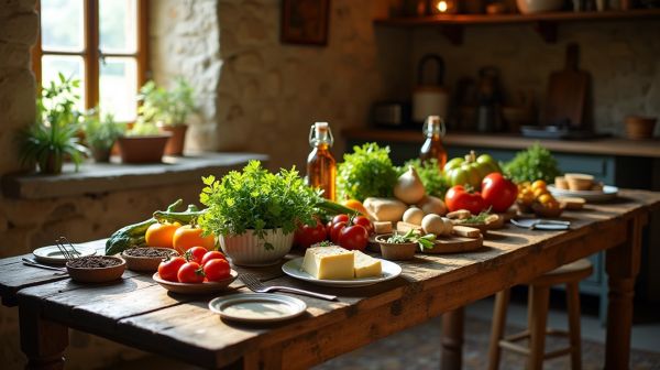 Pourquoi profiter de l'épicerie bretonne pour vos recettes ?