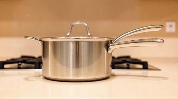 Top 5 critères pour sélectionner une poêle en inox idéale